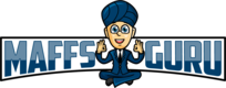 MaffsGuru.com
