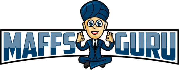 MaffsGuru.com